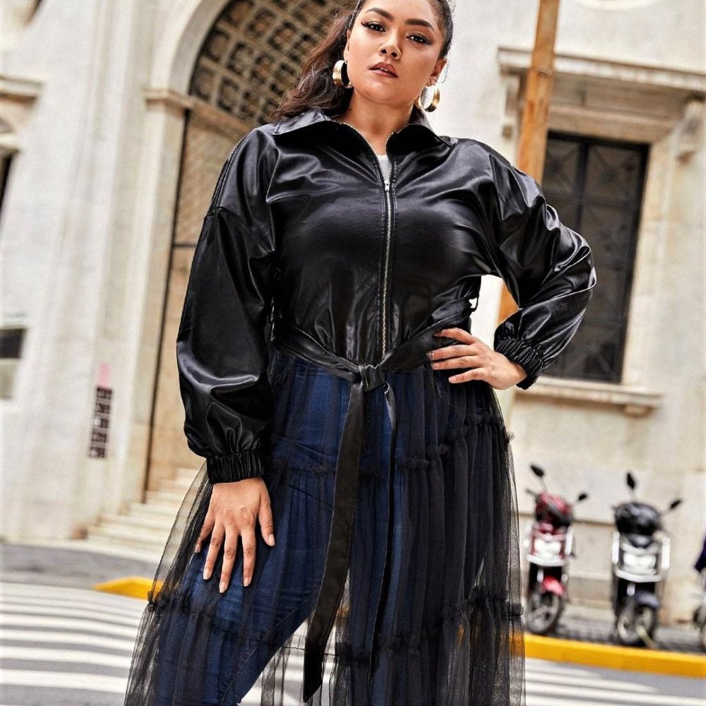 Ballerina Gone Bad !